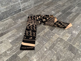 Louis Vuitton Monogram Trunk It Bandeau