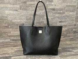 MCM Yris Shopper in Schwarz