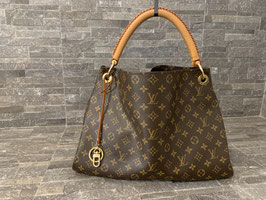 Louis Vuitton Monogram Canvas Artsy MM