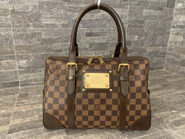 Louis Vuitton Damier Ebene Berkeley