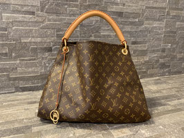 Louis Vuitton Monogram Canvas Artsy MM