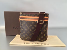 Louis Vuitton Monogram Canvas Pochette Bosphore