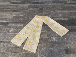 Louis Vuitton Monogram Love / LVoe Bandeau