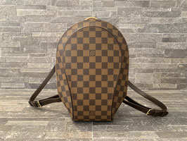 Louis Vuitton Damier Ebene Ellipse Rucksack / Backpack (Sonderanfertigung)