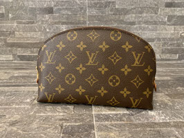 Louis Vuitton Monogram Canvas Cosmetic Pouch GM