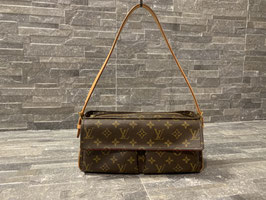 Louis Vuitton Monogram Canvas Vivacite Viva Cite MM