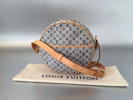 Louis Vuitton Monogram Idylle Jeanne GM