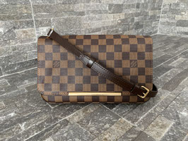 Louis Vuitton Damier Ebene Hoxton PM