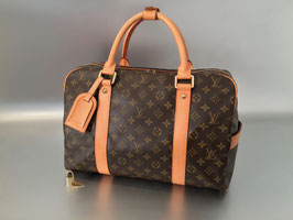 Louis Vuitton Monogram Canvas Carryall