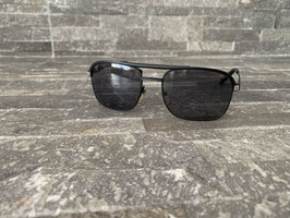 Louis Vuitton Damier Instinct Sonnenbrille in Schwarz