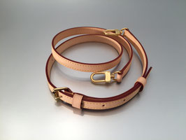 Louis Vuitton Schulterriemen aus VVN-Leder