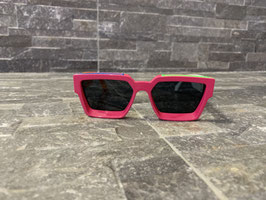 Louis Vuitton 1.1 Millionaires Sonnenbrille SS23 in Multicolor