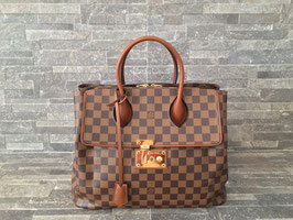 Louis Vuitton Damier Ebene Ascot