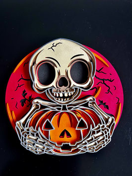 Halloween Pumpkin