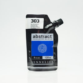 Sennelier Abstract 120ml - Cobalt Blue Hue 303