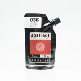 Sennelier Abstract 120ml - Iridescent Copper 036