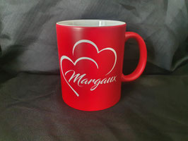 Mug St Valentin