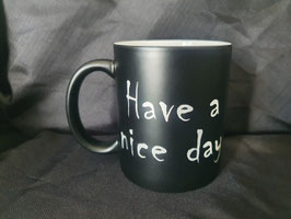 Mug Bonne journée