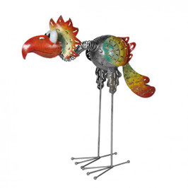 Medusa Metallvogel Mr. Stringer