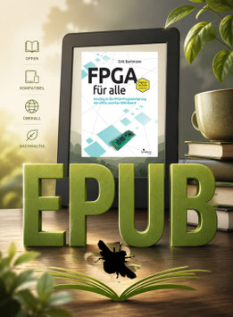 FPGA für alle - EPUB