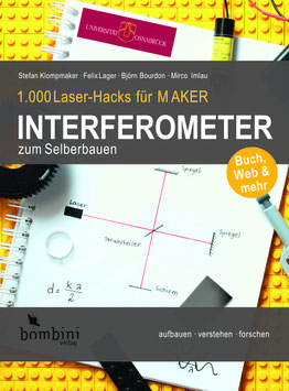 Interferometer zum Selberbauen