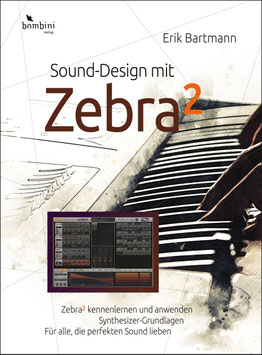 Sound-Design mit Zebra² - EPUB
