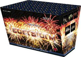 Feuersturm