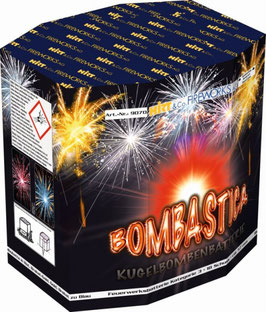 Bombastica