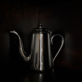 Daibo Coffee - A Coffee Pot (Limited Edition)