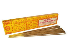 Goloka Nag Champa