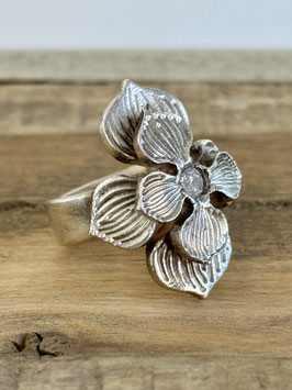 Ring "Flower", Unikat