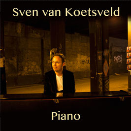 Sven van Koetsveld - Piano