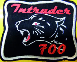 Intruder 700´er Panter