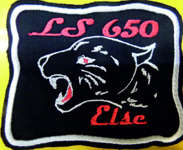 LS 650´er Panter