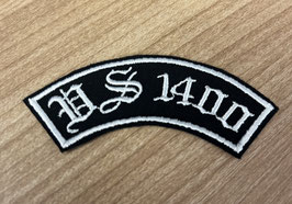 Patch, VS 1400