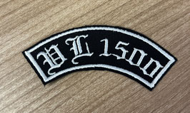 Patch, VL 1500