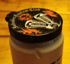 Dosendeckel 0,5L "ICC Logo"