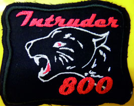 Intruder 800´er Panter
