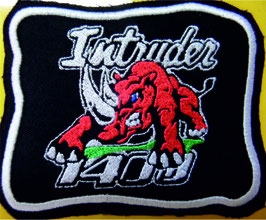 Intruder 1400´er Rhino
