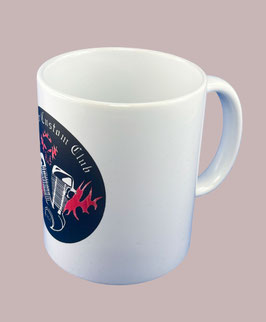 ICC Tasse, neues Logo !