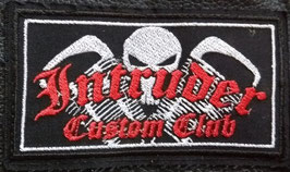 Patch, ICC, eckig