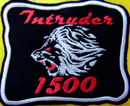 Intruder 1500´er Löwe