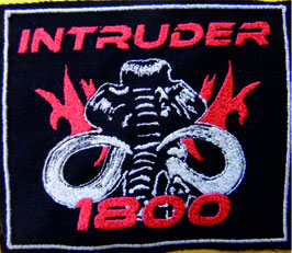 Intruder 1800´er Mamut