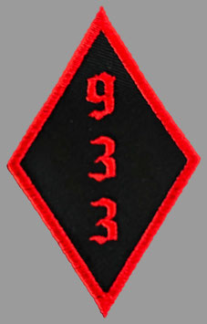 933 Rauten (Auswahl treffen)