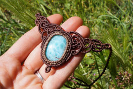 Collana Larimar