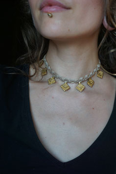 Choker Benares