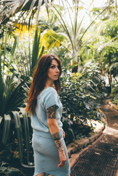 Tee-shirt RECYCLE pour femmes