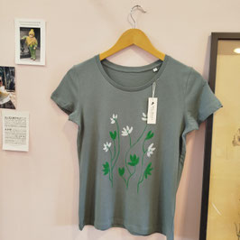 Tee-shirt "Edelweiss"