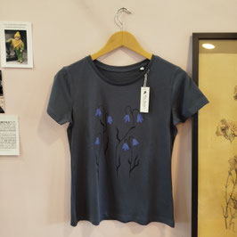 Tee-shirt "Campanules"