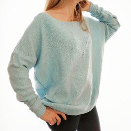Pull étoiles